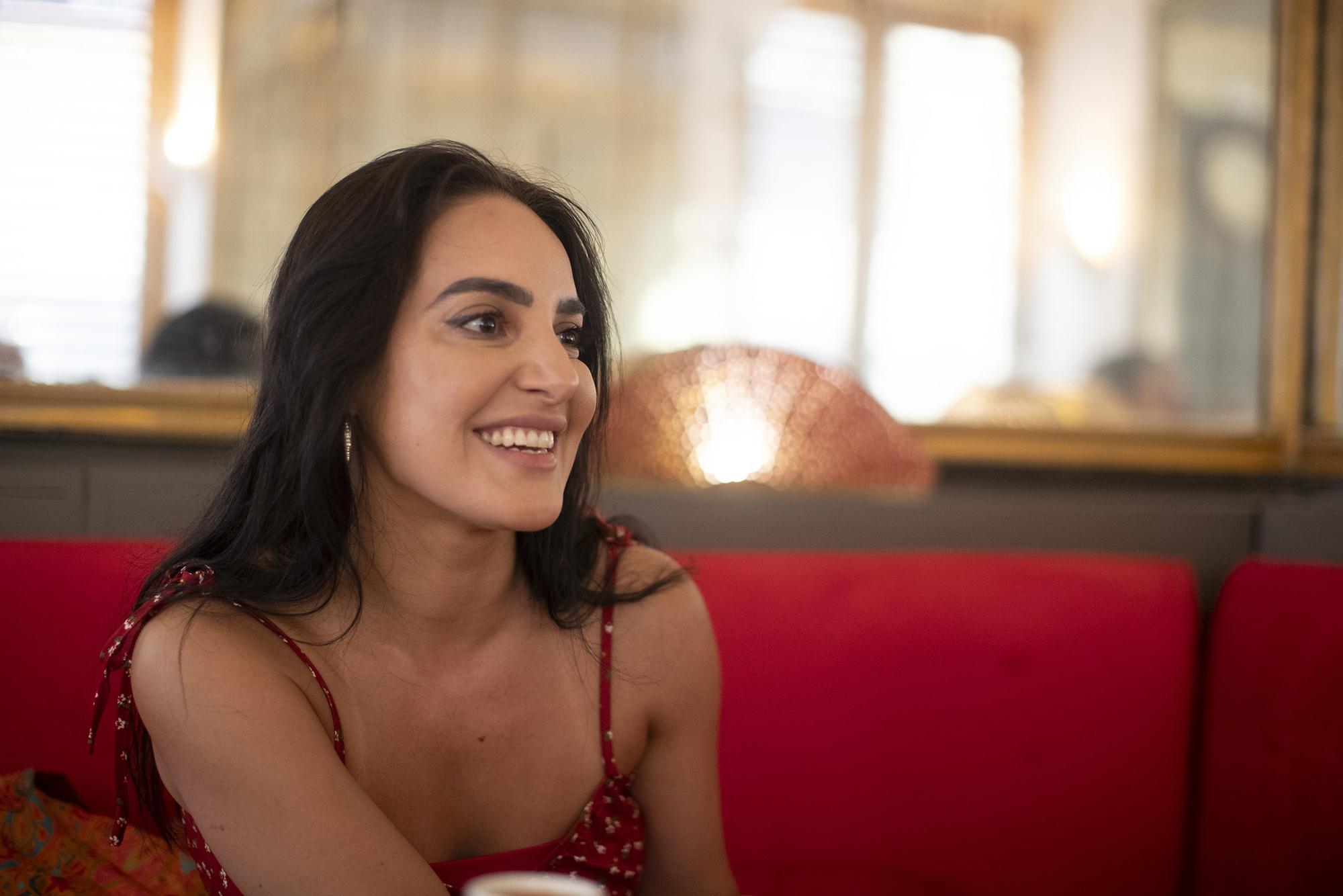 Illeana Gómez bailaora Nº72 4